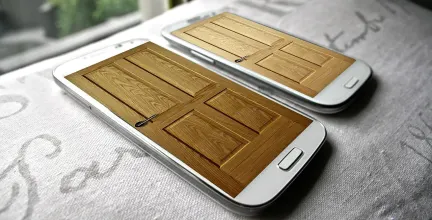 Casino African Grand Application mobile